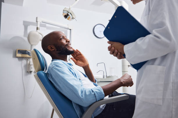 Best Dentist for Dental Trauma  in Nappanee, IN