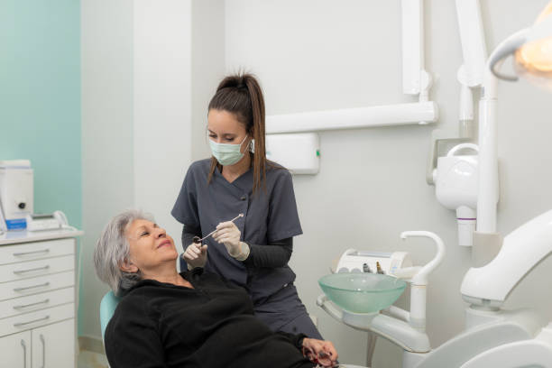 Best Broken Tooth Emergency  in Nappanee, IN