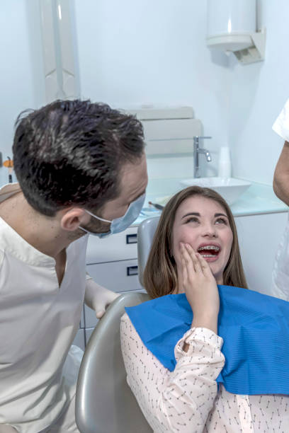Best Emergency Dentist Near Me  in Nappanee, IN