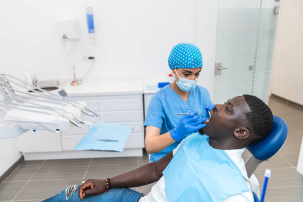 Best Dentist Open on Weekends  in Nappanee, IN