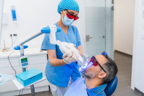 Best Urgent Tooth Repair  in Nappanee, IN