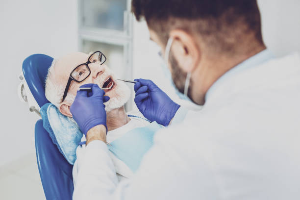 Best Emergency Gum Pain Relief  in Nappanee, IN